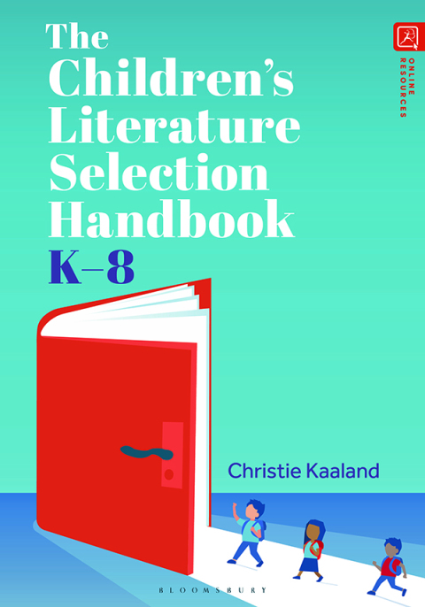 Cover image for book The Children’s Literature Selection Handbook, K–8