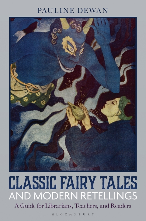 Cover image for book Classic Fairy Tales and Modern Retellings