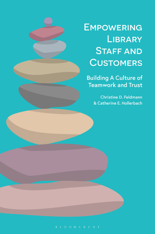 Empowering Library Staff and Customers