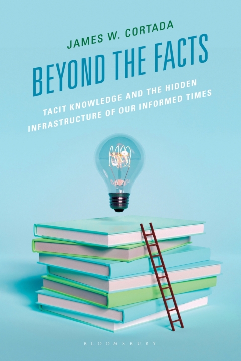 Cover image for book Beyond the Facts