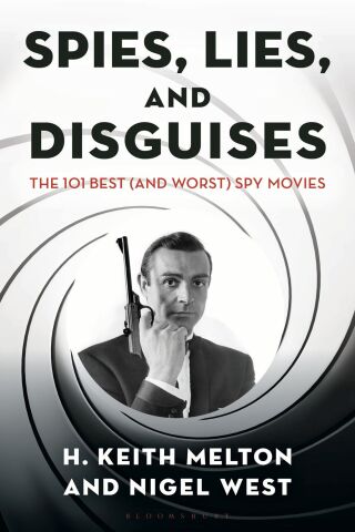 Spies, Lies, and Disguises