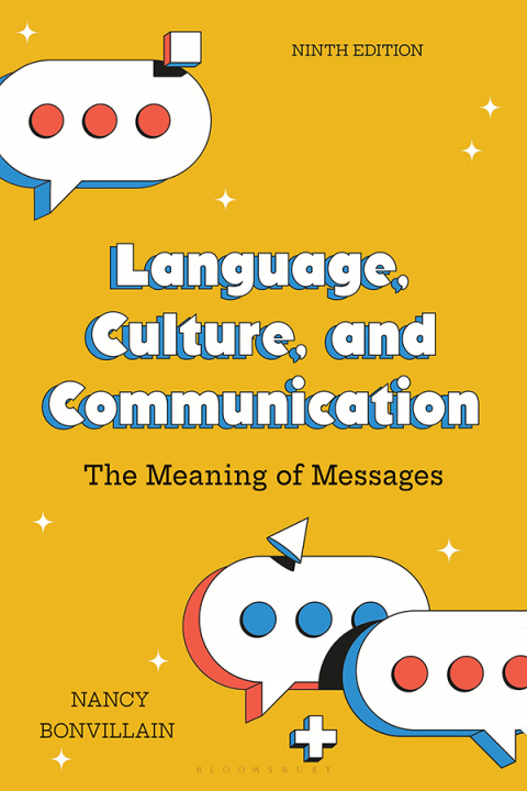 Cover image for book Language, Culture, and Communication