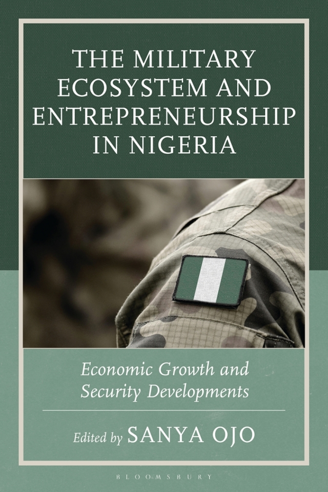 The Military Ecosystem and Entrepreneurship in Nigeria