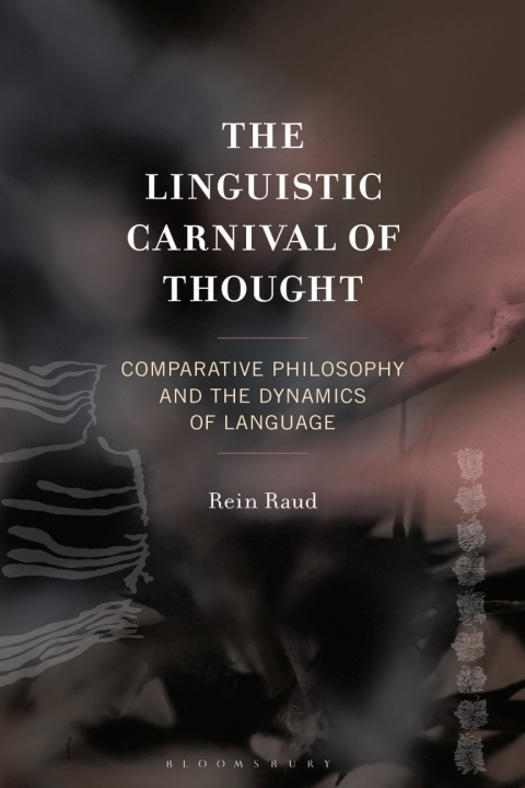 Cover image for book The Linguistic Carnival of Thought