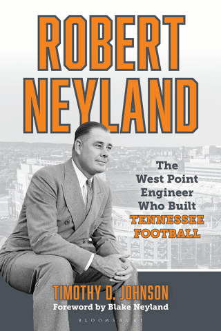 Robert Neyland