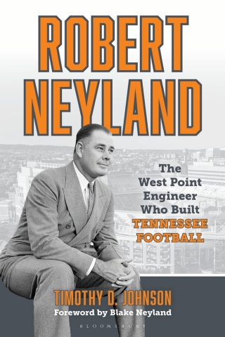 Robert Neyland