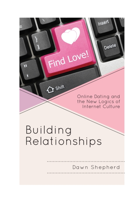 Cover image for book Building Relationships
