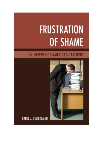 Frustration of Shame