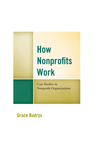 How Nonprofits Work