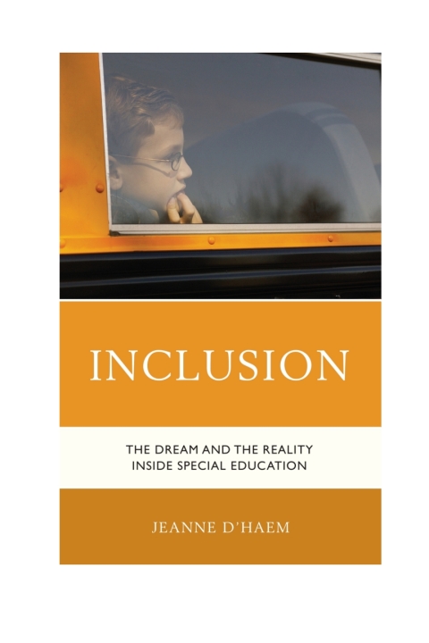 Cover image for book Inclusion