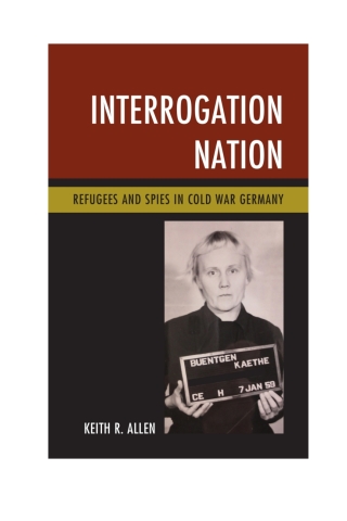 Interrogation Nation