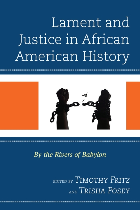 Cover image for book Lament and Justice in African American History