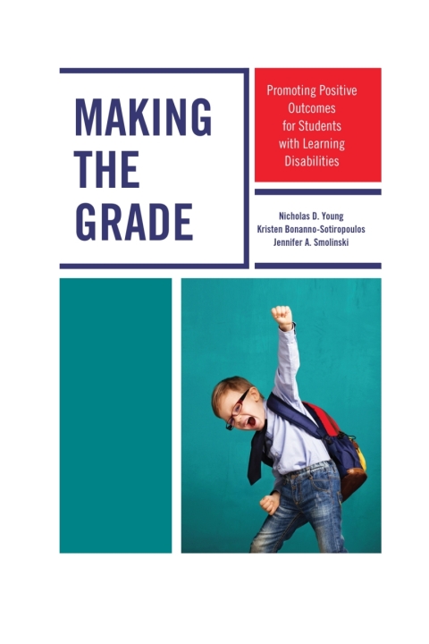 Cover image for book Making the Grade