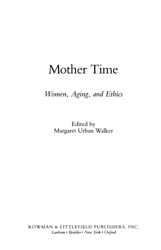 Mother Time