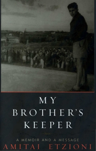 My Brother's Keeper