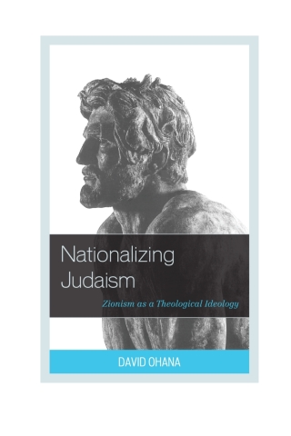Nationalizing Judaism