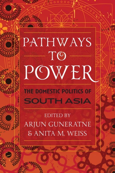 Cover image for book Pathways to Power