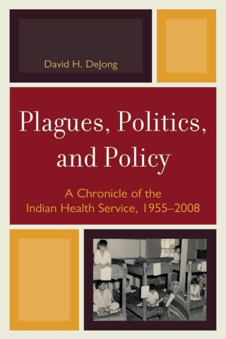 Plagues, Politics, and Policy