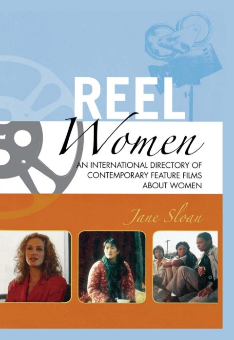 Cover image for book Reel Women