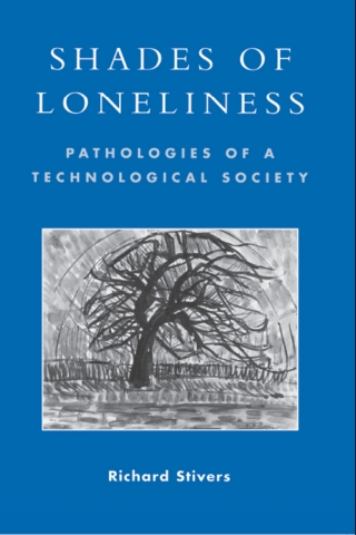 Shades of Loneliness