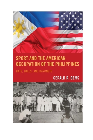 Sport and the American Occupation of the Philippines