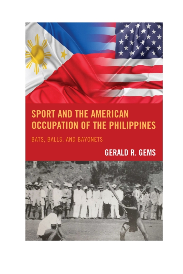 Sport and the American Occupation of the Philippines