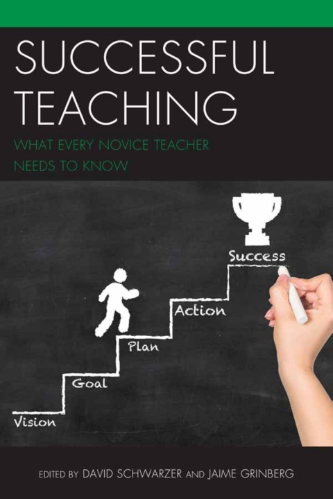 Cover image for book Successful Teaching