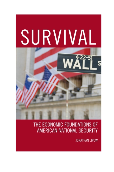 Cover image for book Survival