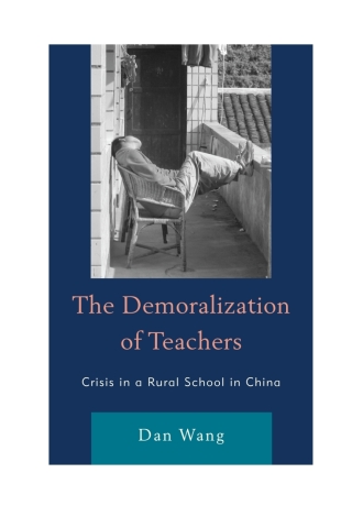 The Demoralization of Teachers
