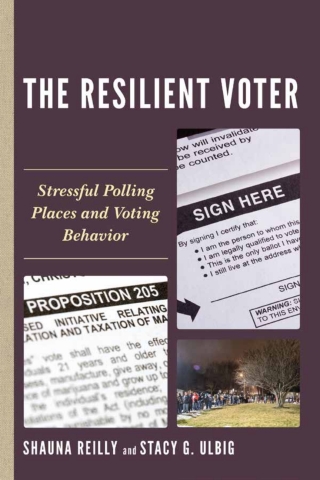 The Resilient Voter