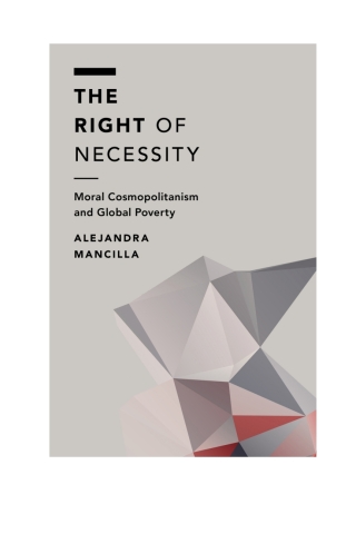 The Right of Necessity