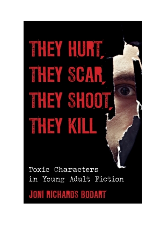 They Hurt, They Scar, They Shoot, They Kill