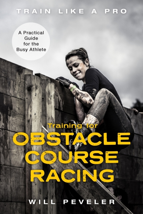 Cover image for book Training for Obstacle Course Racing