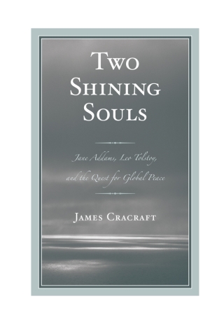 Two Shining Souls