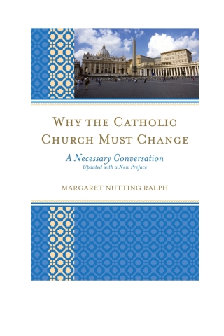 Why the Catholic Church Must Change