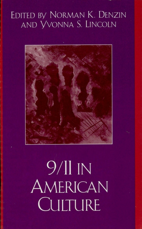 Cover image for book 9/11 in American Culture