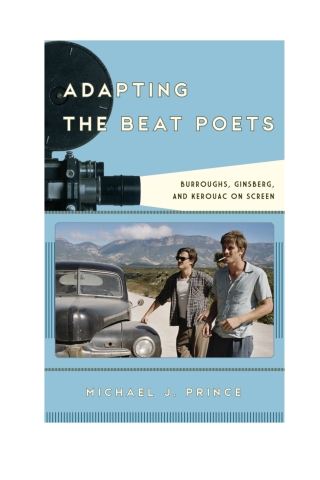 Adapting the Beat Poets