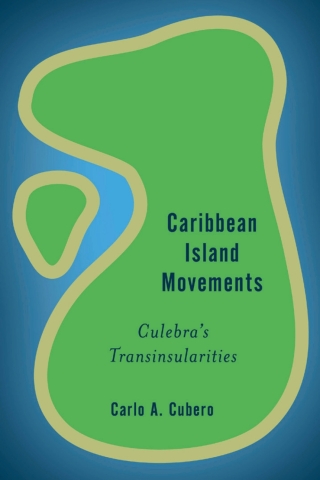 Caribbean Island Movements