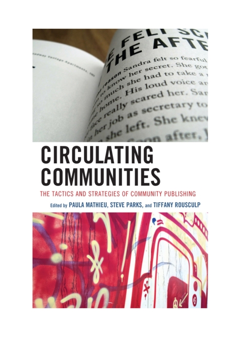 Cover image for book Circulating Communities