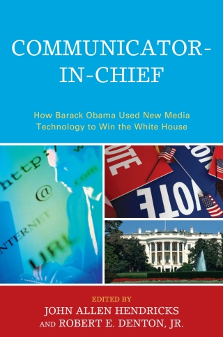 Communicator-in-Chief