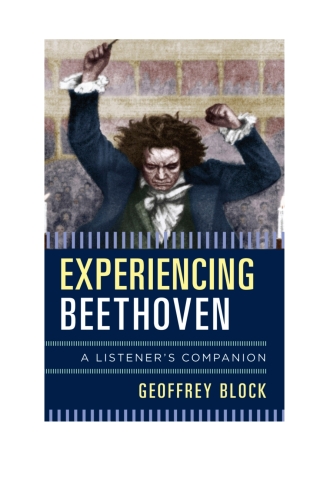 Experiencing Beethoven