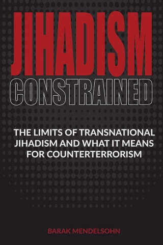 Jihadism Constrained