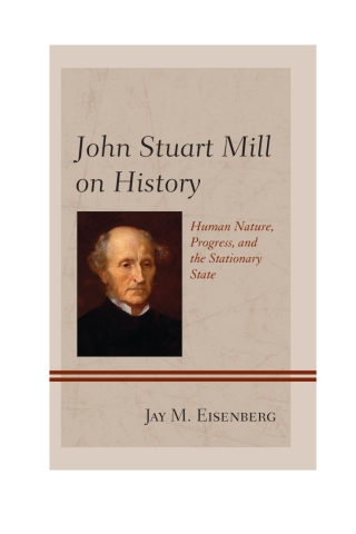 John Stuart Mill on History