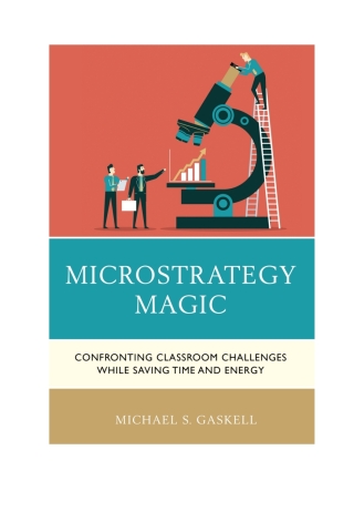 Microstrategy Magic