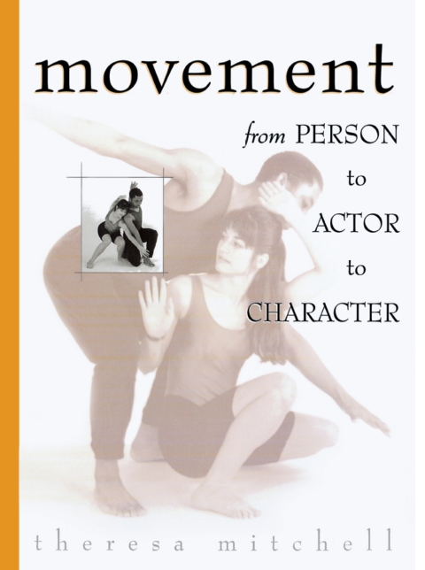 Cover image for book Movement