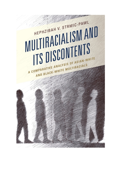 Cover image for book Multiracialism and Its Discontents