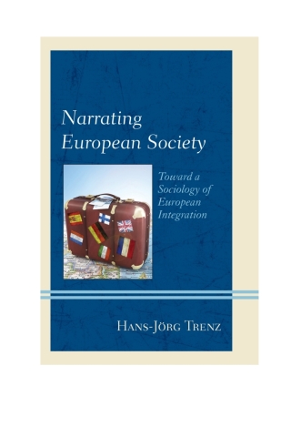 Narrating European Society