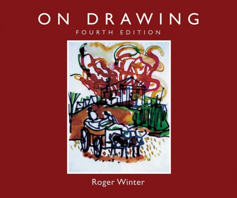Cover image for book On Drawing