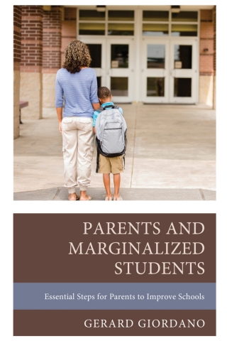 Parents and Marginalized Students