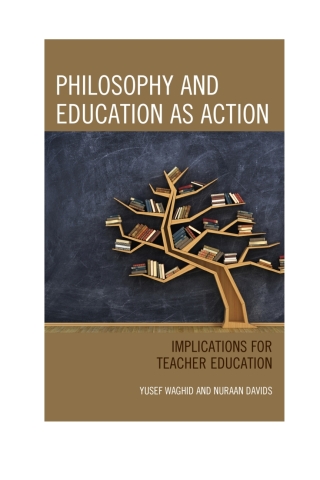 Philosophy and Education as Action